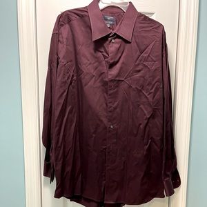 Men’s dress shirt (Big/Tall)